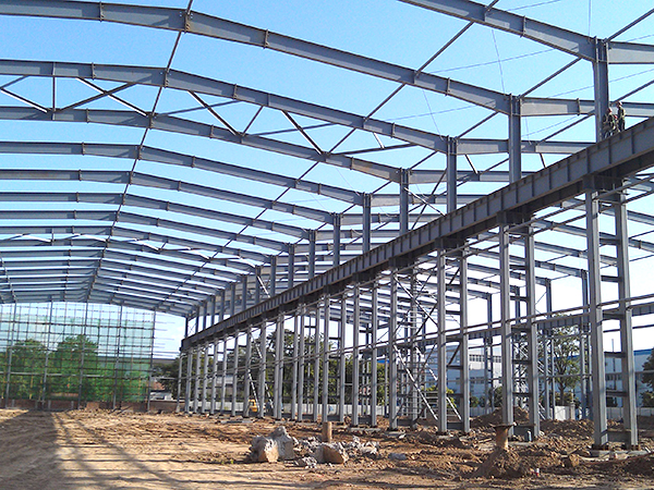 鋼結構設計施工規范問題是什么？