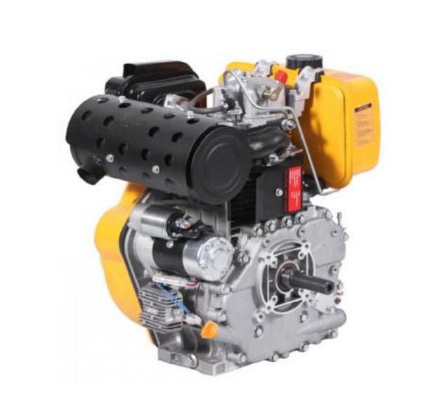 Air Cooled Diesel Engine Series