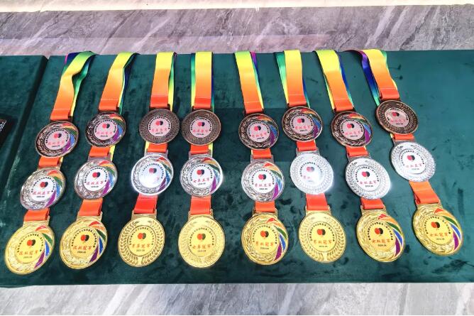 圆满落幕 | 美丽鸟瓷砖第二届乒乓球比赛冠军是……(图1) 1.jpg