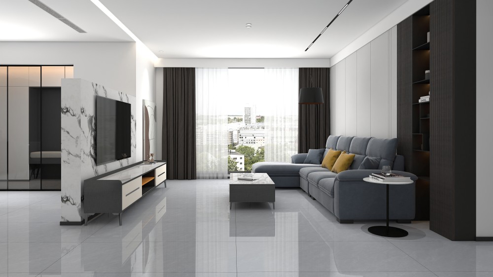 M715F22如意灰(四面任意连纹)