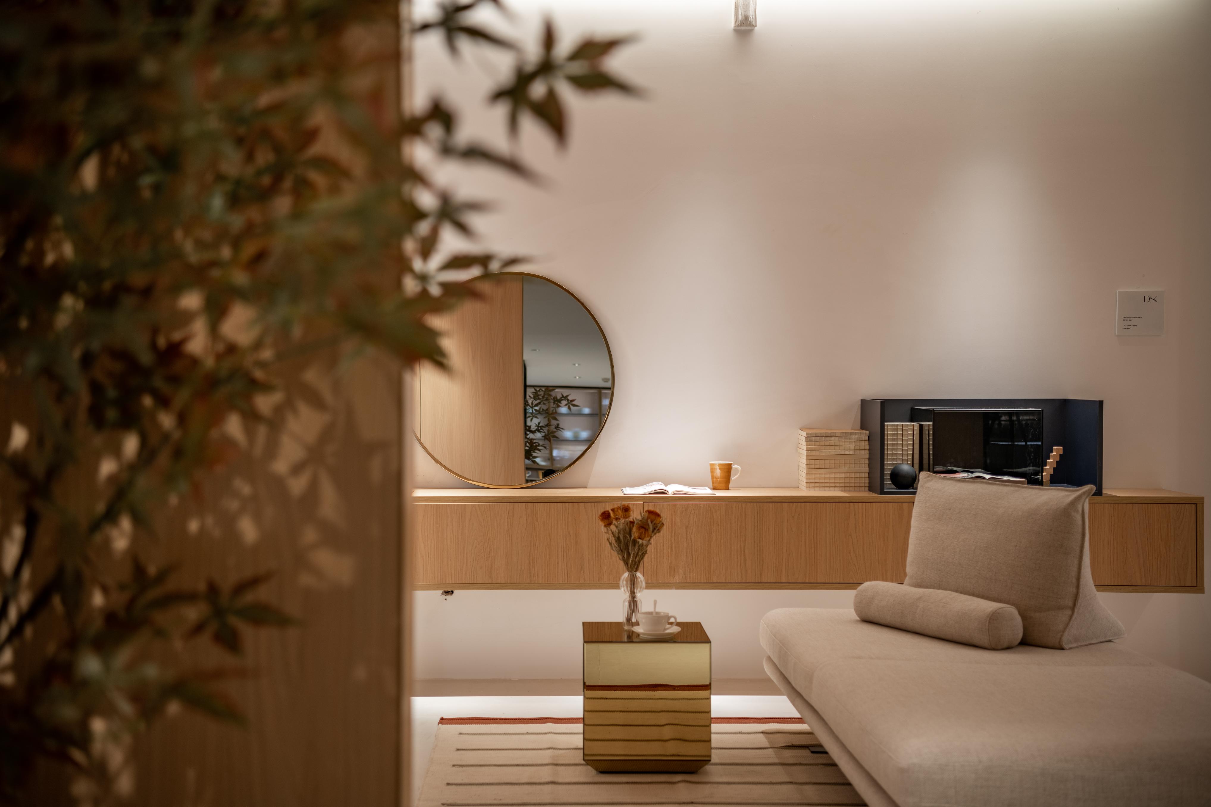 “春華秋實”系列