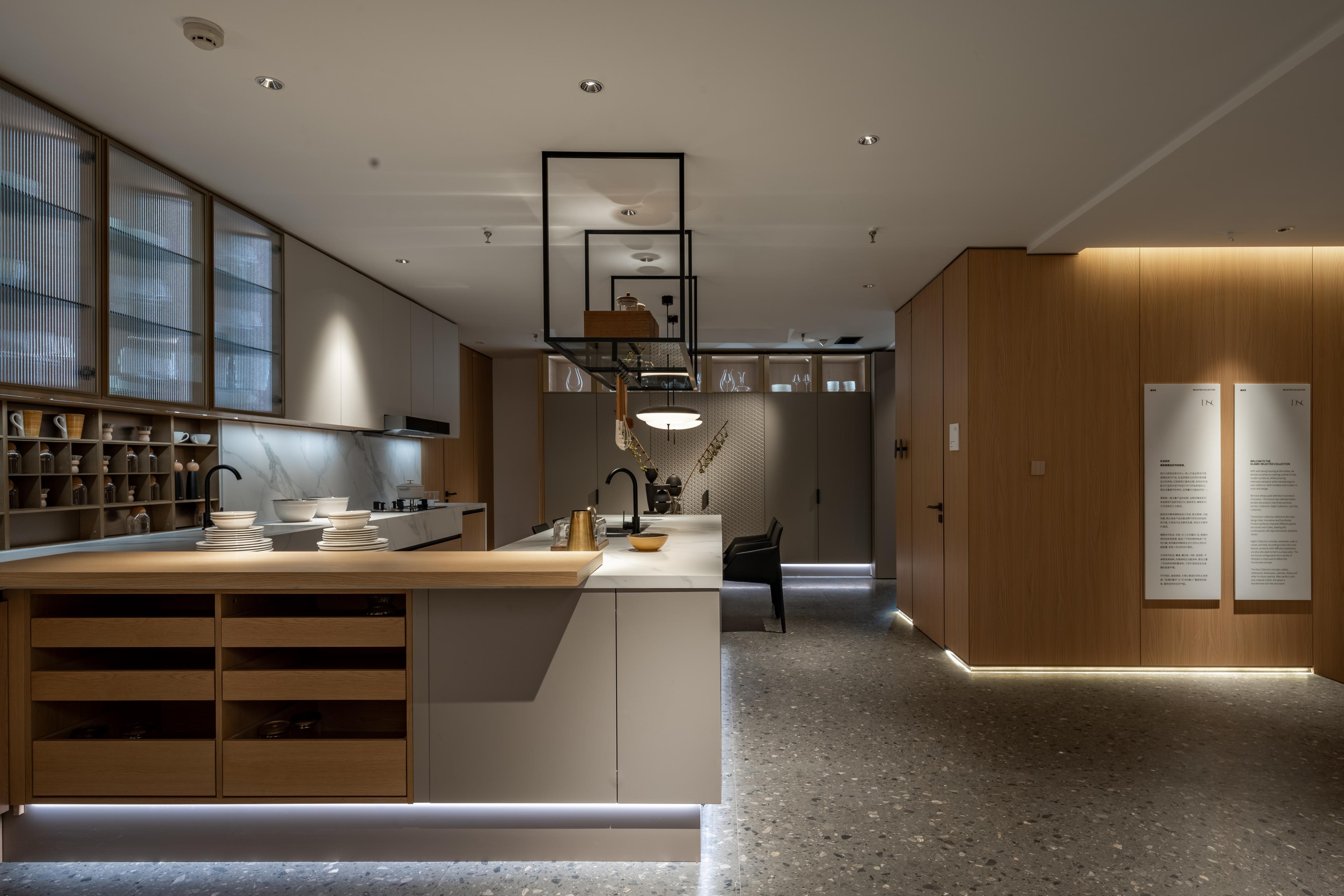 “春華秋實”系列