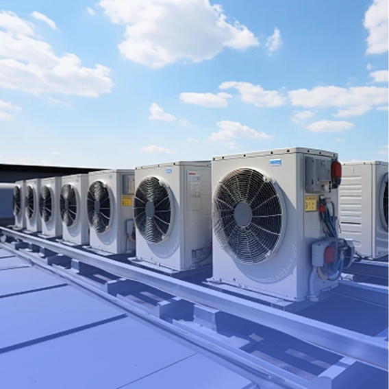 专业的房地产配套服务商