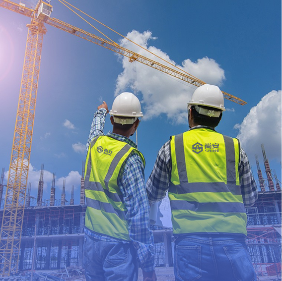 全国工程项目落地服务商