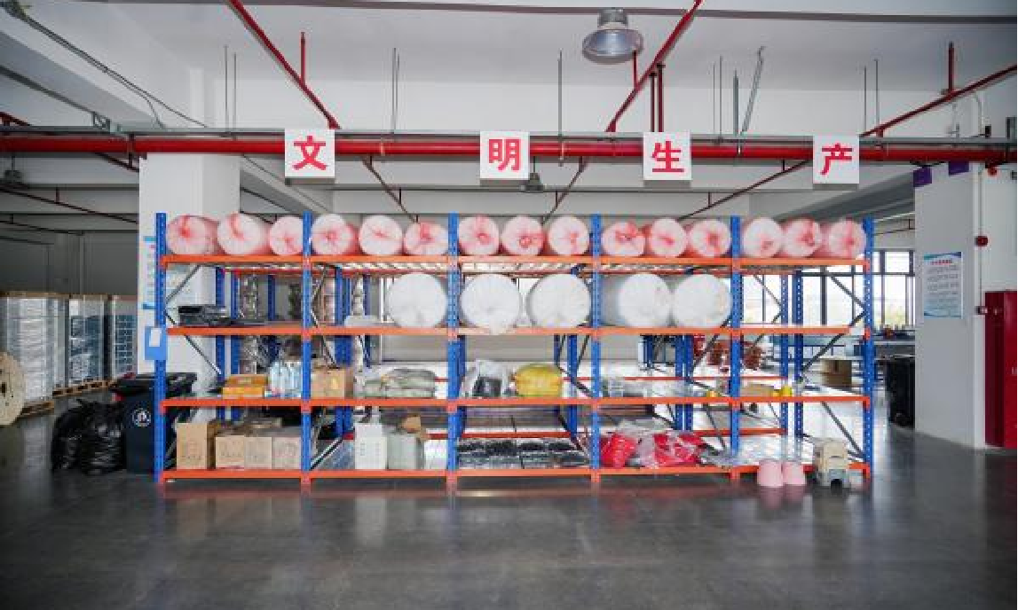 预制化工艺，从源头保障安装品质