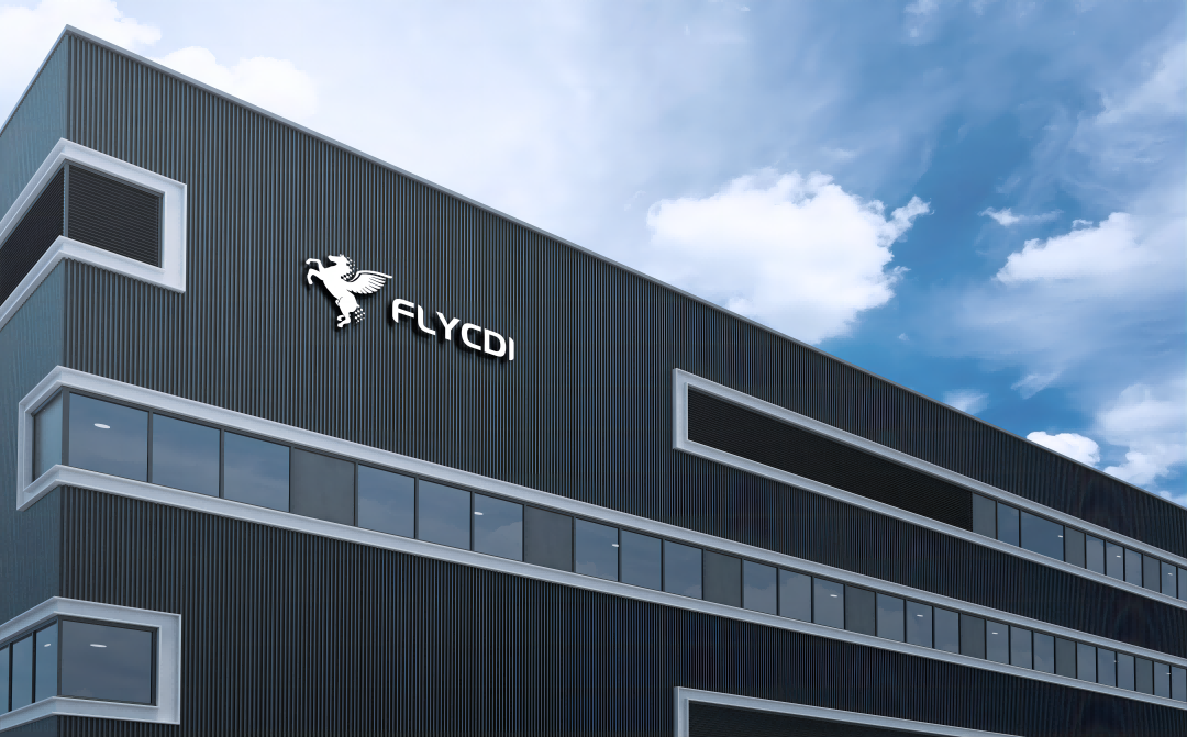 FLYCDI
